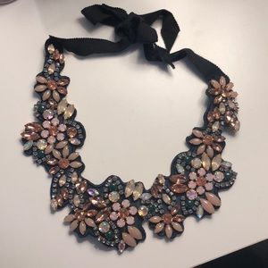 J.Crew Statement Necklace